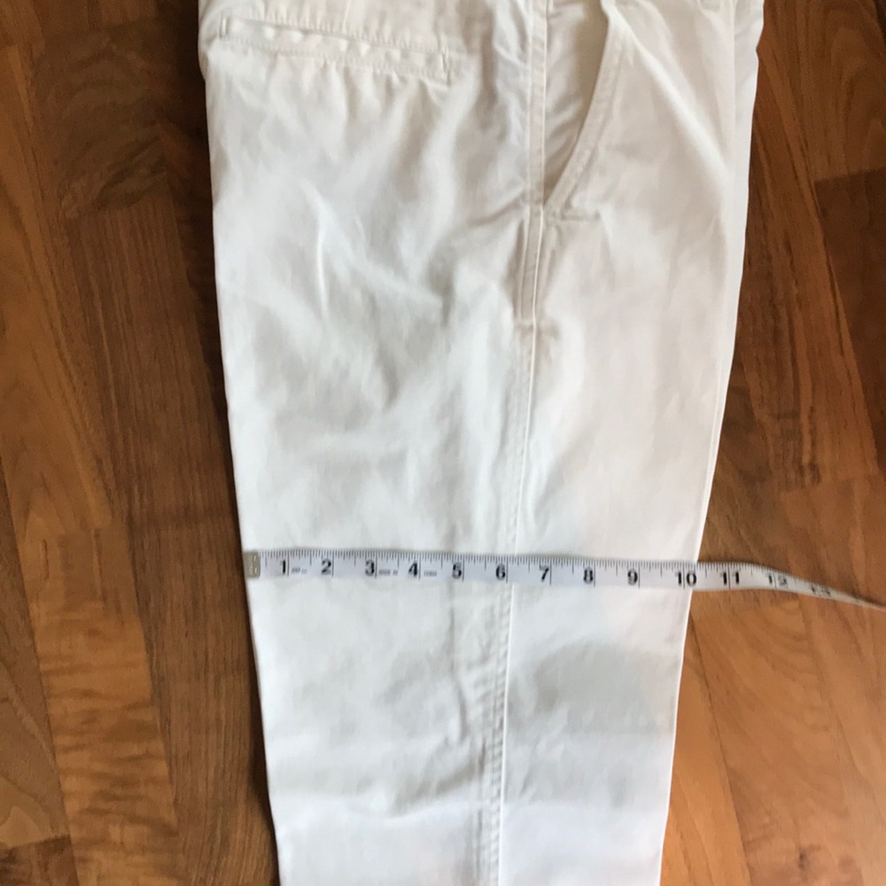 Zara Chinos NWOT - Picture 12 of 14